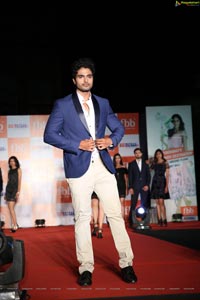 Big Bazaar GEN NXT Fashion Show