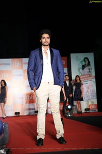 Big Bazaar GEN NXT Fashion Show