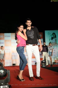 Big Bazaar GEN NXT Fashion Show