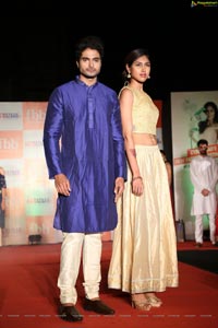 Big Bazaar GEN NXT Fashion Show