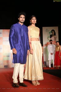 Big Bazaar GEN NXT Fashion Show