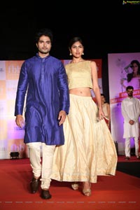 Big Bazaar GEN NXT Fashion Show