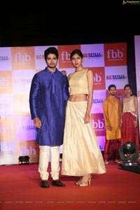 Big Bazaar GEN NXT Fashion Show