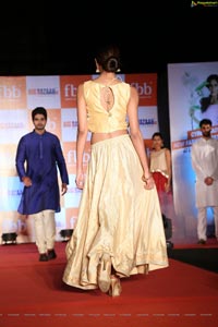 Big Bazaar GEN NXT Fashion Show