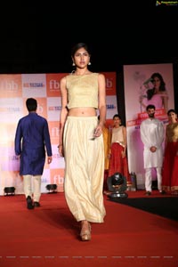 Big Bazaar GEN NXT Fashion Show