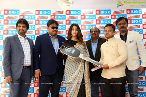 BIG C Deepavali Double Dhamaka Offer Winners Announcement