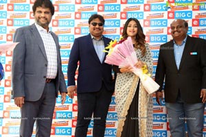 BIG C Deepavali Double Dhamaka Offer Winners Announcement