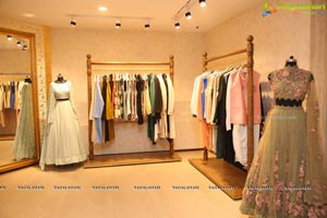 MS Sarna Breeze New Store Launch