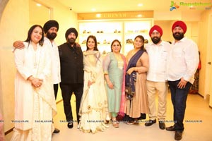 MS Sarna Breeze New Store Launch