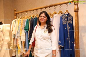 MS Sarna Breeze New Store Launch