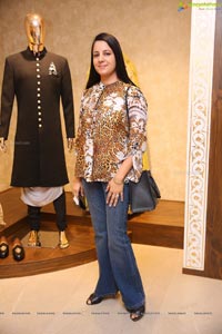 MS Sarna Breeze New Store Launch