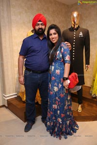 MS Sarna Breeze New Store Launch