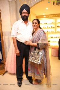 MS Sarna Breeze New Store Launch