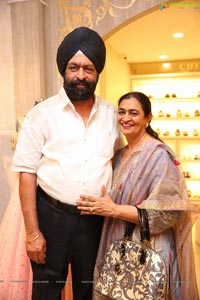 MS Sarna Breeze New Store Launch