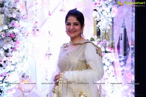 MS Sarna Breeze New Store Launch