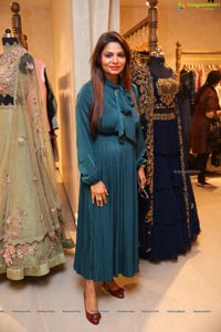 MS Sarna Breeze New Store Launch