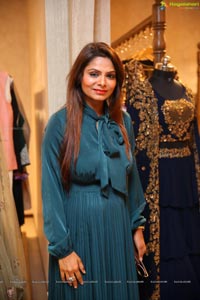 MS Sarna Breeze New Store Launch