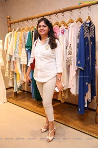 MS Sarna Breeze New Store Launch