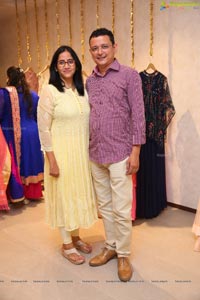 MS Sarna Breeze New Store Launch