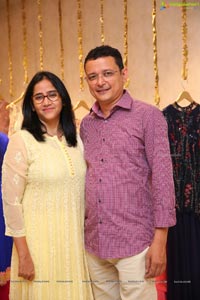 MS Sarna Breeze New Store Launch