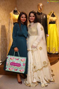 MS Sarna Breeze New Store Launch