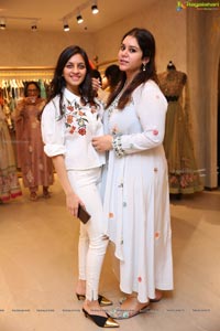 MS Sarna Breeze New Store Launch