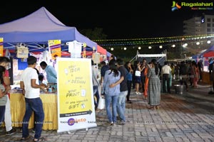 BYOB - Food & Shopping Festival