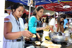 BYOB - Food & Shopping Festival