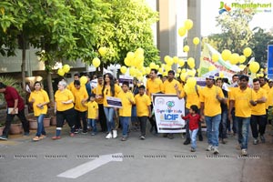 Children's Eye Care Awareness Walk 2018