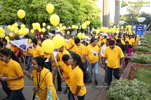 Children's Eye Care Awareness Walk 2018