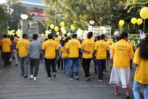 Children's Eye Care Awareness Walk 2018