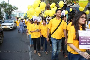 Children's Eye Care Awareness Walk 2018