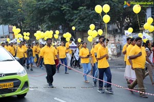 Children's Eye Care Awareness Walk 2018