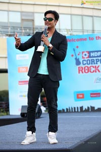 HDFC Bank Corporate Rock Stars’ Challenge - Grand Finale