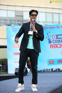 HDFC Bank Corporate Rock Stars’ Challenge - Grand Finale