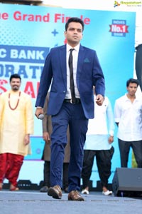 HDFC Bank Corporate Rock Stars’ Challenge - Grand Finale