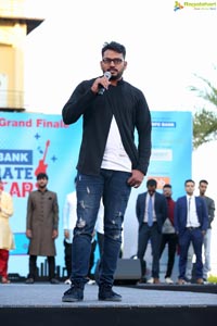 HDFC Bank Corporate Rock Stars’ Challenge - Grand Finale