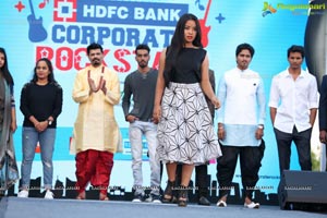 HDFC Bank Corporate Rock Stars’ Challenge - Grand Finale