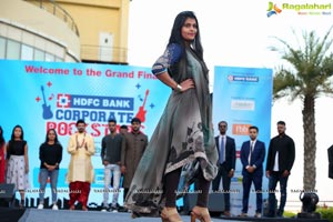 HDFC Bank Corporate Rock Stars’ Challenge - Grand Finale