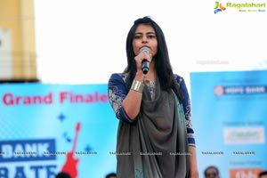 HDFC Bank Corporate Rock Stars’ Challenge - Grand Finale