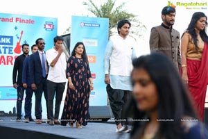 HDFC Bank Corporate Rock Stars’ Challenge - Grand Finale