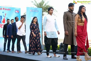 HDFC Bank Corporate Rock Stars’ Challenge - Grand Finale