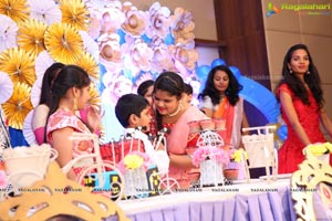 Devarsh Reddy's Birthday Bash