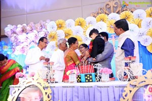 Devarsh Reddy's Birthday Bash