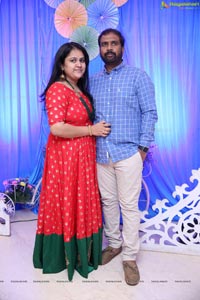 Devarsh Reddy's Birthday Bash