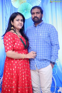 Devarsh Reddy's Birthday Bash