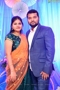 Devarsh Reddy's Birthday Bash