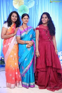 Devarsh Reddy's Birthday Bash