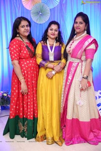 Devarsh Reddy's Birthday Bash