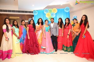 Devarsh Reddy's Birthday Bash